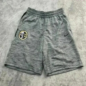 Nike Shorts Mens Large Spotlight Basketball Formula Elite Training Hoops Workout